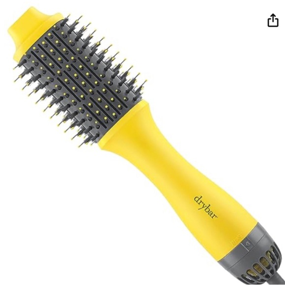 Drybar Other - Drybar Double Shot Oval Blow Dryer Brush
